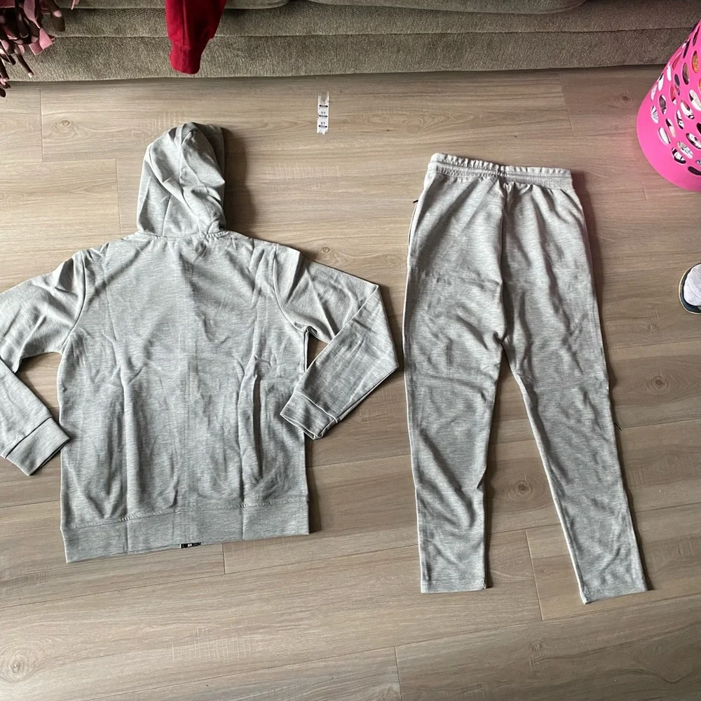 Grey Nike set - Picture 6 of 14
